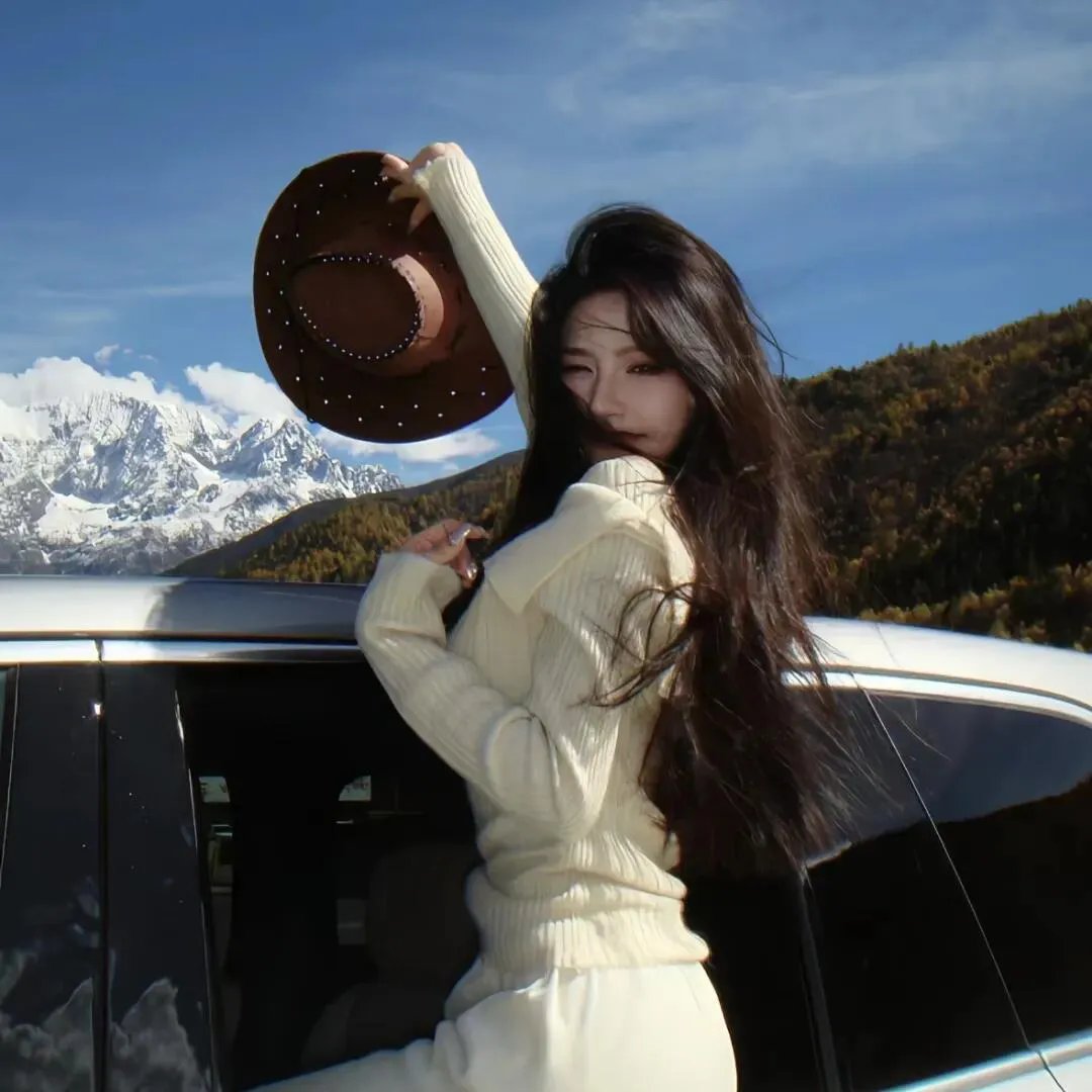 抬头有星光