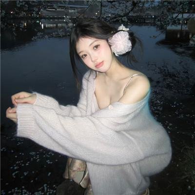 破碎的彩虹
