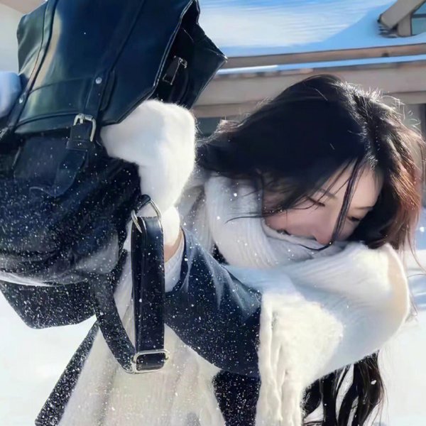 妈，别闹了！