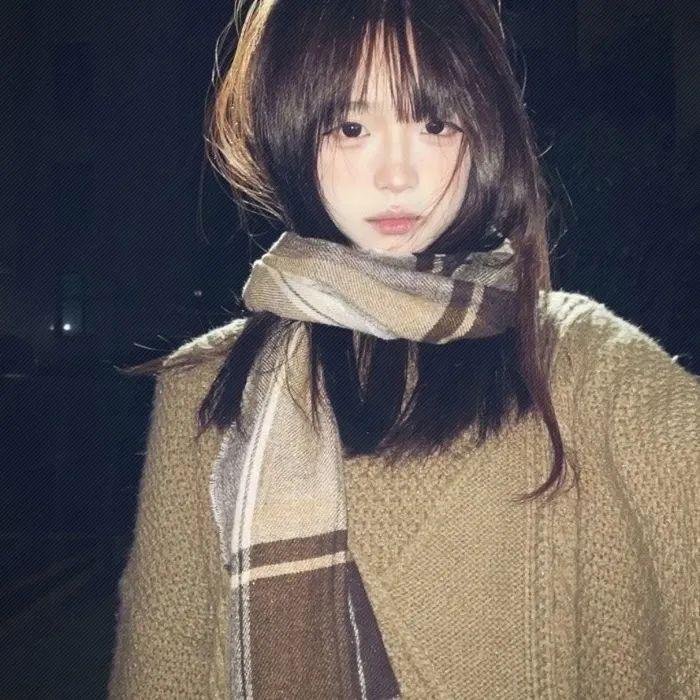 给自己的情歌